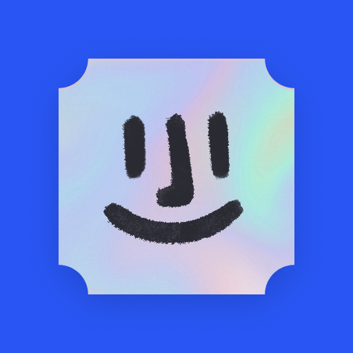 Ticket Logger app icon
